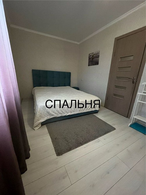 Квартира 2-х кімнатна, с.Волошинівка, Баришівський р-н, Київська обл. Волошиновка - изображение 8