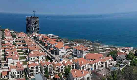 Продається простора 2 кімнатна квартира з прямим видом на море Аркадія Одесса