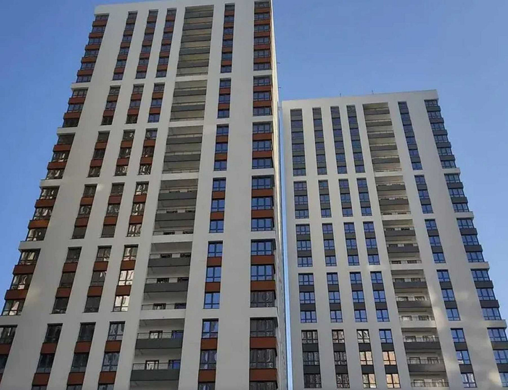 Продається простора 2 кімнатна квартира з прямим видом на море Аркадія Одесса - изображение 8