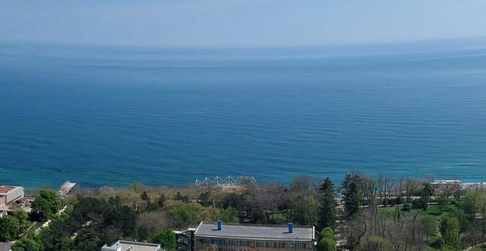 Продається простора 2 кімнатна квартира з прямим видом на море Аркадія Одесса - изображение 5