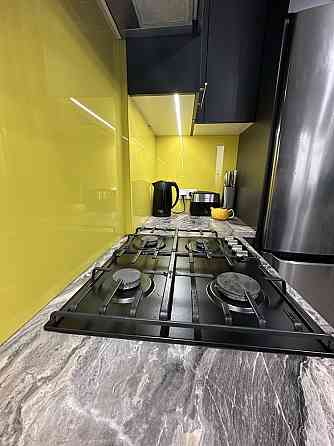 Двокімнатна квартира в розвиненому районі Ірпеня. Всім укомплектована Ірпінь