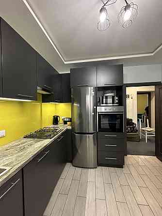 Двокімнатна квартира в розвиненому районі Ірпеня. Всім укомплектована Ірпінь