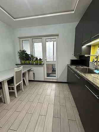 Двокімнатна квартира в розвиненому районі Ірпеня. Всім укомплектована Ірпінь