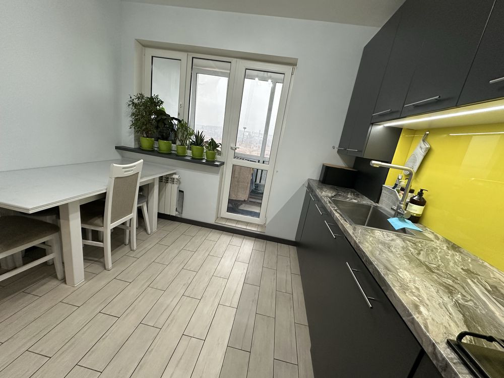 Двокімнатна квартира в розвиненому районі Ірпеня. Всім укомплектована Ірпінь - зображення 6