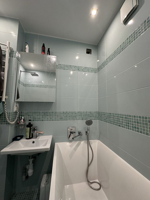 Двокімнатна квартира в розвиненому районі Ірпеня. Всім укомплектована Ірпінь - зображення 7