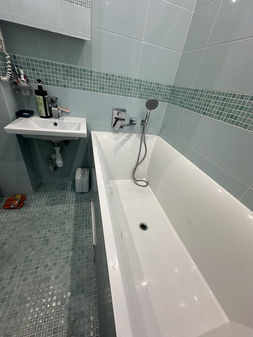 Двокімнатна квартира в розвиненому районі Ірпеня. Всім укомплектована Ірпінь - зображення 8