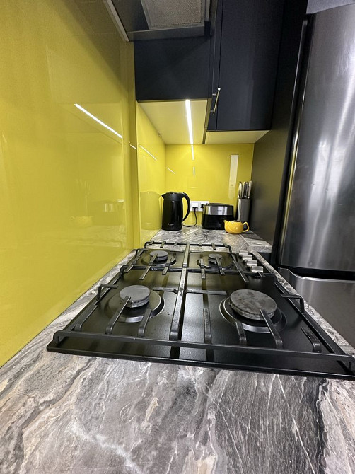 Двокімнатна квартира в розвиненому районі Ірпеня. Всім укомплектована Ірпінь - зображення 3