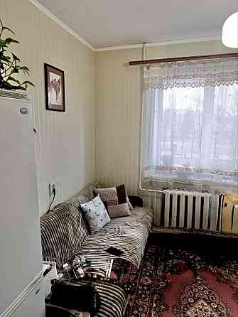 Продаж 1 кімнатної квартири в р-ні Залізничного селища Біла Церква