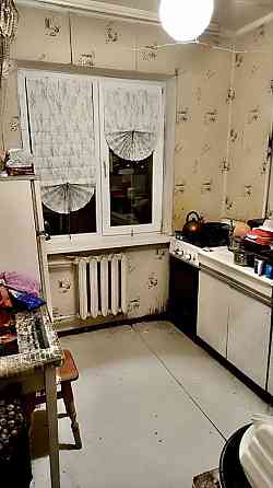 Продаж 1 кімнатної квартири в р-ні Залізничного селища Біла Церква