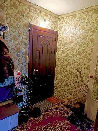 Продаж 1 кімнатної квартири в р-ні Залізничного селища Біла Церква