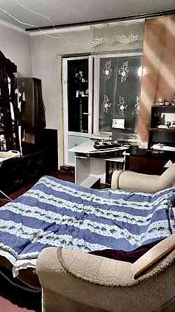 Продаж 1 кімнатної квартири в р-ні Залізничного селища Біла Церква