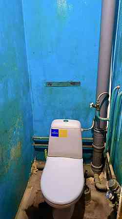 Продаж 1 кімнатної квартири в р-ні Залізничного селища Біла Церква