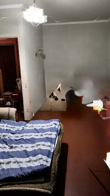 Продаж 1 кімнатної квартири в р-ні Залізничного селища Белая Церковь - изображение 4