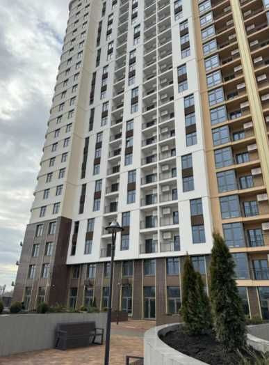 Квартира на Краснова, Кадорр Сіті. Супер-ціна! Одесса - изображение 6