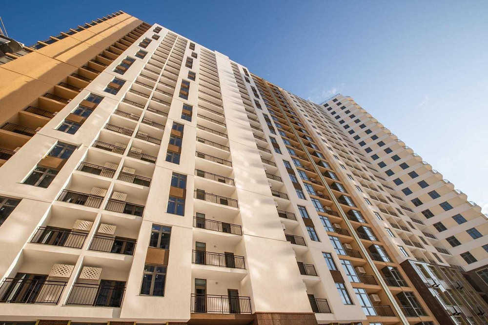 Квартира на Краснова, Кадорр Сіті. Супер-ціна! Одесса - изображение 2