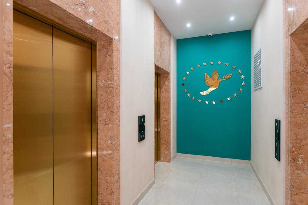 Квартира на Краснова, Кадорр Сіті. Супер-ціна! Одесса - изображение 4