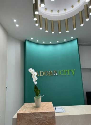 Квартира на Краснова, Кадорр Сіті. Супер-ціна! Одесса - изображение 8