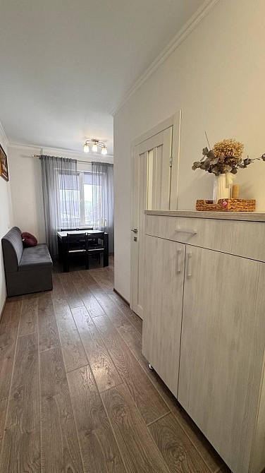 1кімнатна квартира з ремонтом, меблями та технікою. Заїзджайте вже €$ Ровно - изображение 6