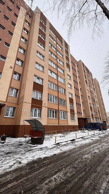 1кімнатна квартира з ремонтом, меблями та технікою. Заїзджайте вже €$ Ровно - изображение 7