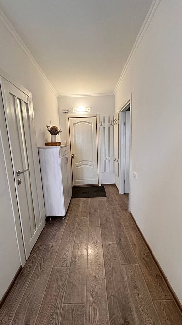 1кімнатна квартира з ремонтом, меблями та технікою. Заїзджайте вже €$ Ровно - изображение 5