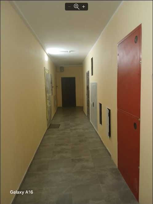 Найкраща ціна! 1 кім 49 кв. б-р Ярослава Гашека 22, Дарницька площа Київ - зображення 1