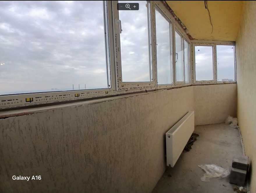 Найкраща ціна! 1 кім 49 кв. б-р Ярослава Гашека 22, Дарницька площа Київ - зображення 8