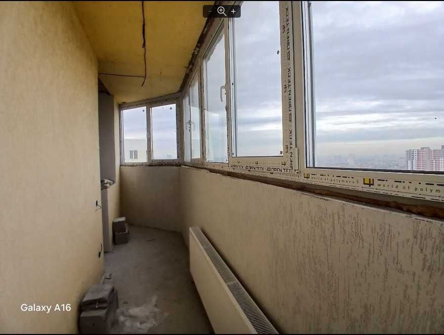 Найкраща ціна! 1 кім 49 кв. б-р Ярослава Гашека 22, Дарницька площа Київ - зображення 7