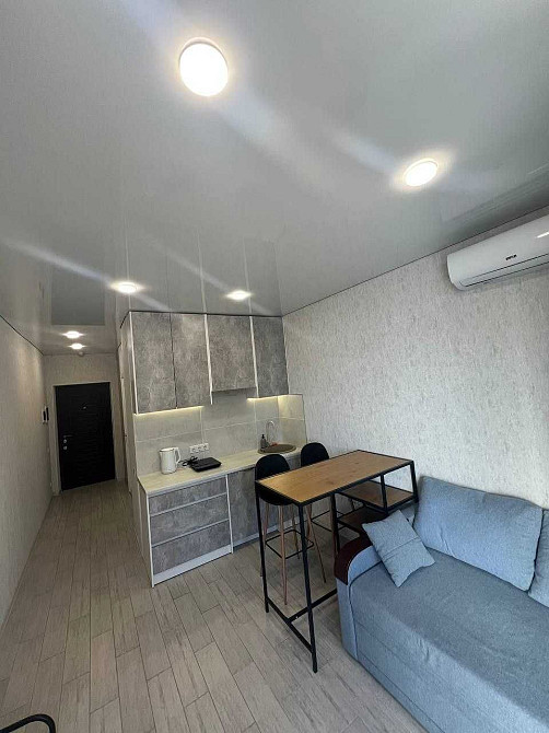 Смарт квартира в Аркадии/Генуэзская/51 Жемчужина/Кадор Одесса - изображение 3