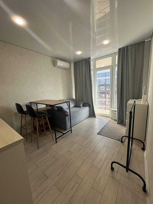 Смарт квартира в Аркадии/Генуэзская/51 Жемчужина/Кадор Одесса - изображение 5