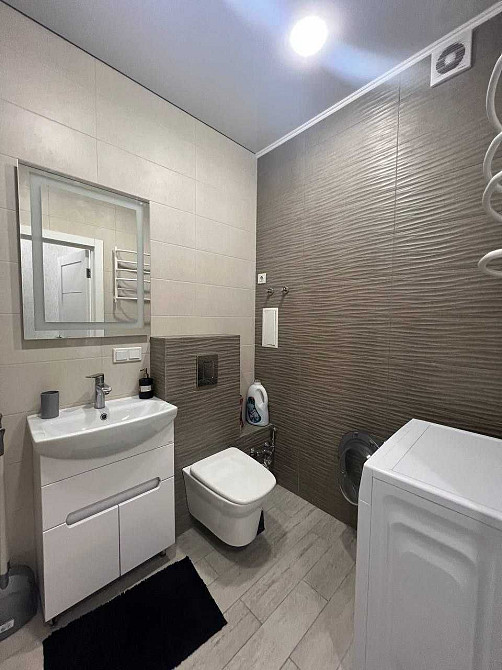 Смарт квартира в Аркадии/Генуэзская/51 Жемчужина/Кадор Одесса - изображение 6