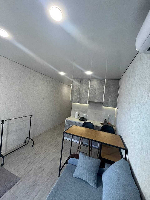 Смарт квартира в Аркадии/Генуэзская/51 Жемчужина/Кадор Одесса - изображение 4