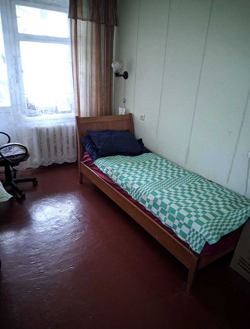 Большая 3-х комнатная в высотке на Черемушках (готовы на постановы) Одесса - изображение 5