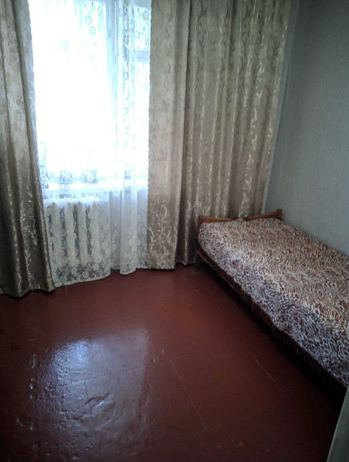 Большая 3-х комнатная в высотке на Черемушках (готовы на постановы) Одесса - изображение 6