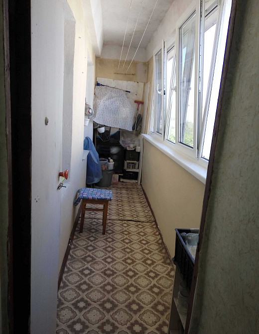 Большая 3-х комнатная в высотке на Черемушках (готовы на постановы) Одесса - изображение 7