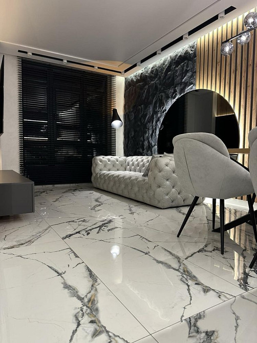 Продам 3 кімнатну Кахи Бендукідзе 2 Липки Печерськ без % Київ - зображення 3