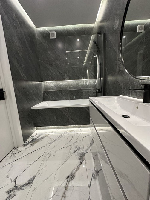 Продам 3 кімнатну Кахи Бендукідзе 2 Липки Печерськ без % Київ - зображення 8