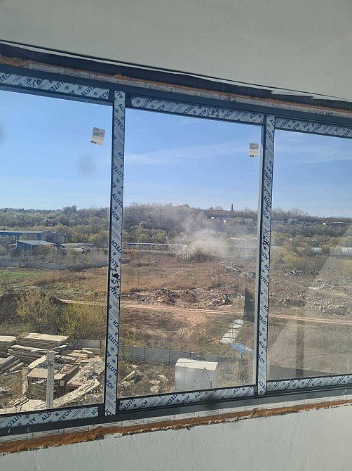 Продам 2-комн квартиру 56м2 в Новострое ЖК ГИДРОПАРК MV Харьков - изображение 3