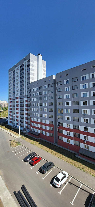 Продам 2-комн квартиру 56м2 в Новострое ЖК ГИДРОПАРК MV Харьков - изображение 2