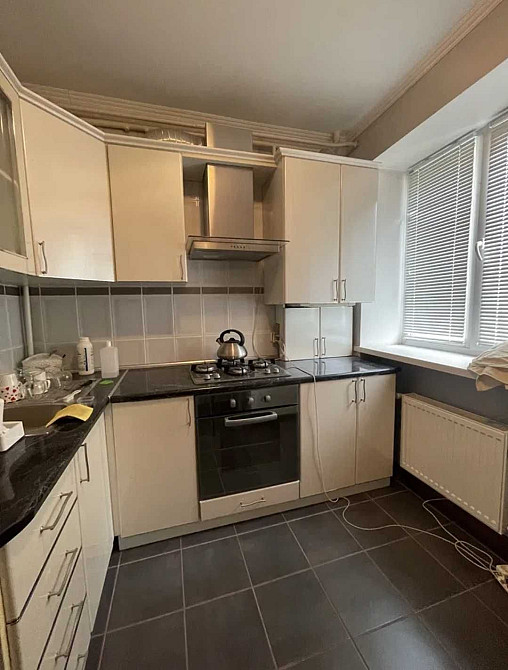 Продаю 2к/к пр-т Центральный, автономное отопление Миколаїв - зображення 3