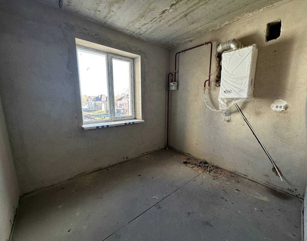 Однокімнатна квартира у Ворзелі - і лише за 23000 $(торг), без комісії Ірпінь - зображення 4