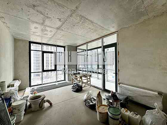 Продаж 1к квартири 55м2 ЖК Новопечерські Липки Андрія Верхогляда 19Б Київ