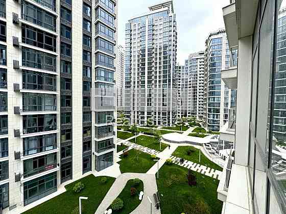 Продаж 1к квартири 55м2 ЖК Новопечерські Липки Андрія Верхогляда 19Б Київ