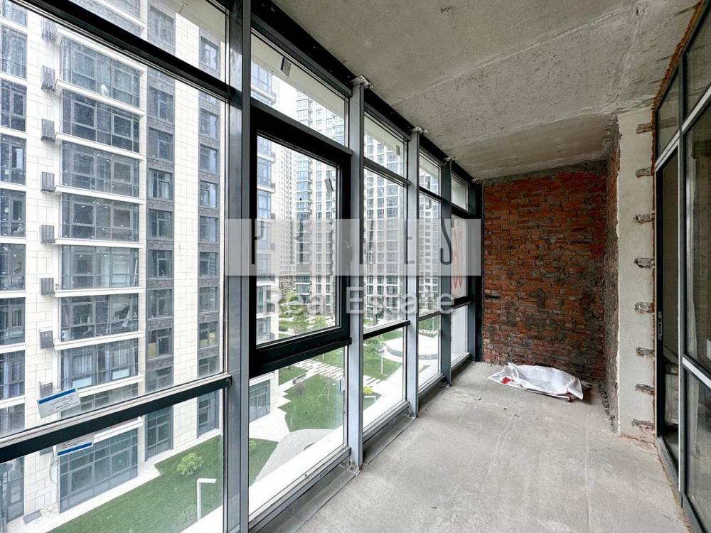 Продаж 1к квартири 55м2 ЖК Новопечерські Липки Андрія Верхогляда 19Б Київ - зображення 3