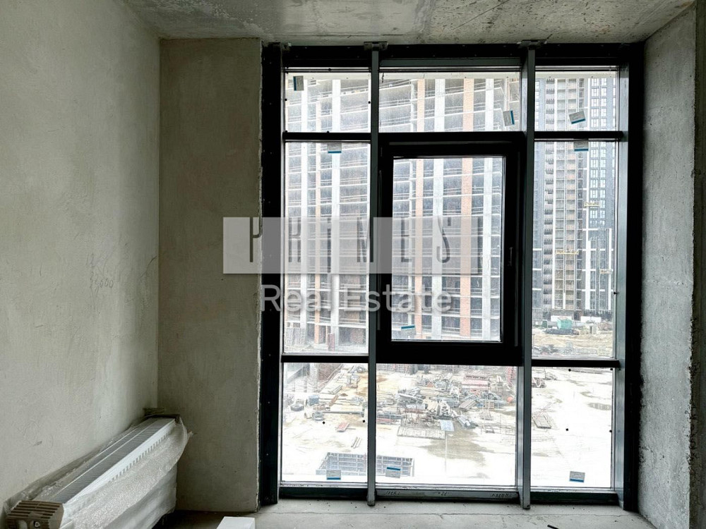 Продаж 1к квартири 55м2 ЖК Новопечерські Липки Андрія Верхогляда 19Б Київ - зображення 5