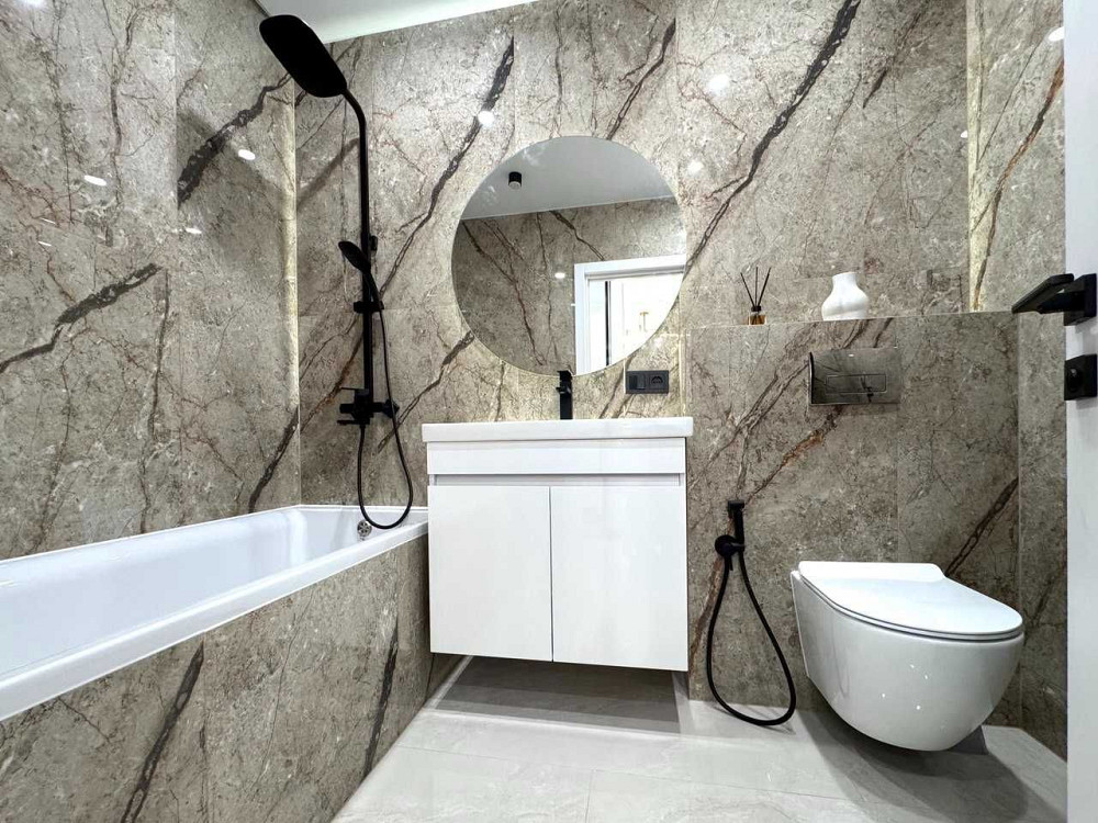 Крута функціональна, квартира з зоною вітальні Фемілі плаза 5 пов. Ивано-Франковск - изображение 6