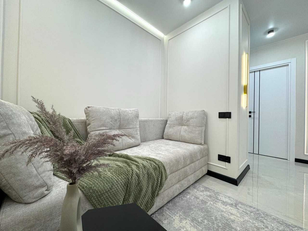 Крута функціональна, квартира з зоною вітальні Фемілі плаза 5 пов. Ивано-Франковск - изображение 2