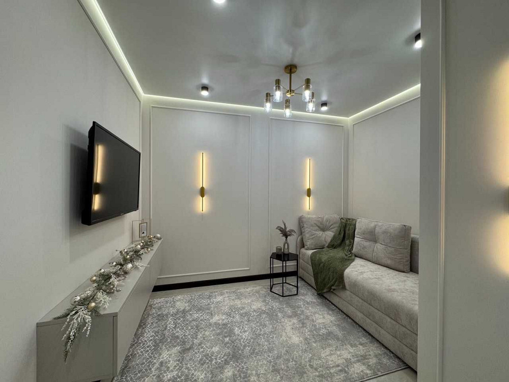 Крута функціональна, квартира з зоною вітальні Фемілі плаза 5 пов. Ивано-Франковск - изображение 5