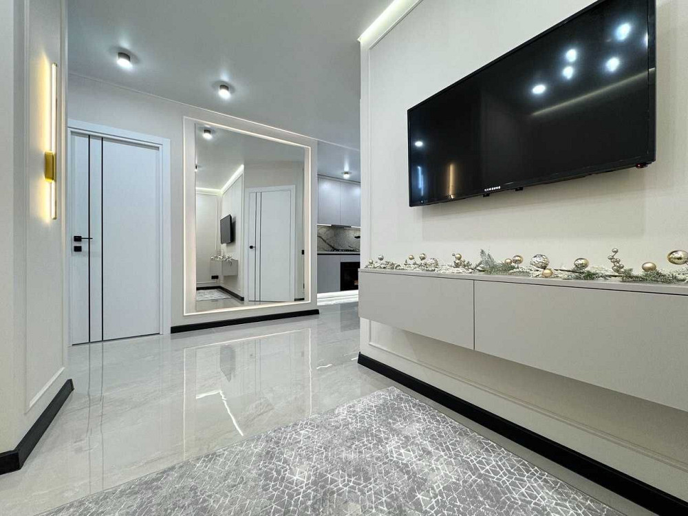 Крута функціональна, квартира з зоною вітальні Фемілі плаза 5 пов. Ивано-Франковск - изображение 7