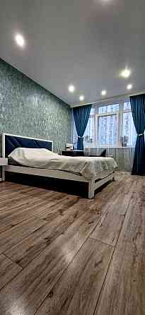 Квартира на Академіка Сахарова, Кадор, 64 м², двокімнатна, генератор. Одесса