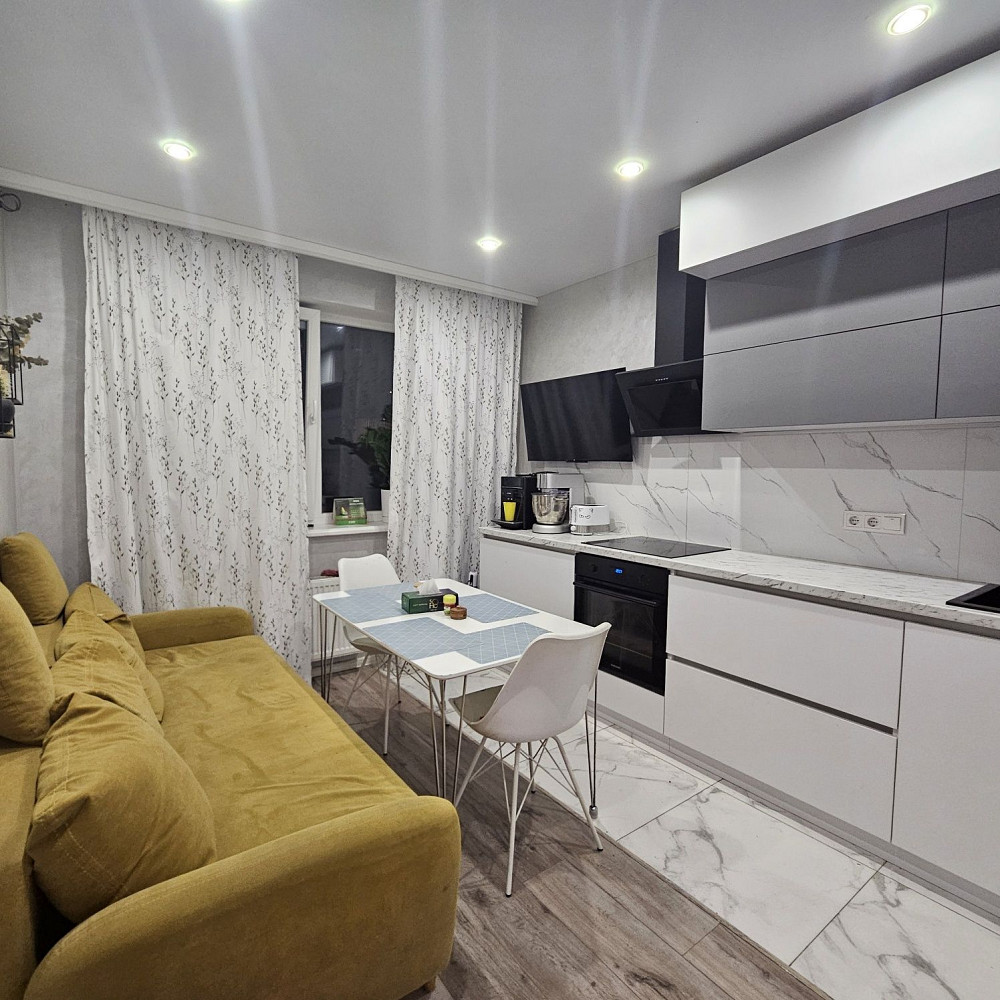 Квартира на Академіка Сахарова, Кадор, 64 м², двокімнатна, генератор. Одеса - зображення 5